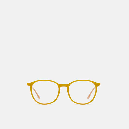 m&oacute; BANDA, yellow, medium