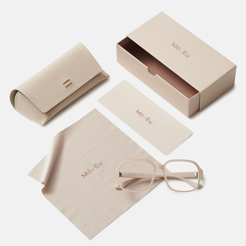 m&oacute; EUGENIA ISLA, beige, large