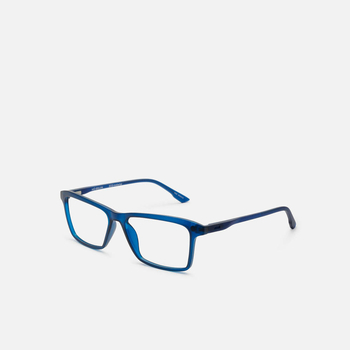 mó BRUJIN, blue, large