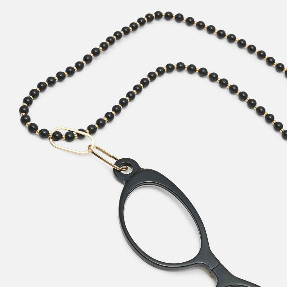 m&oacute; LUPA BASILEA, black, large