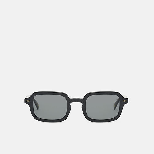 m&oacute; ALIOU SUN, black/darkcarey, medium