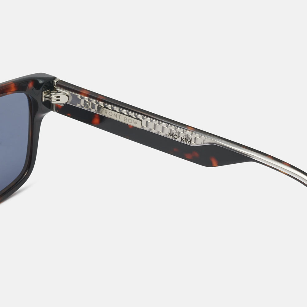 m&oacute; FRONT ROW KIM SUN, carey, large