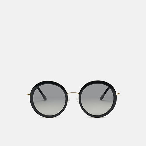 m&oacute; ABELIA SUN, black, medium