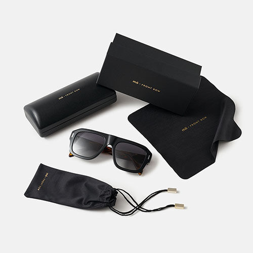 m&oacute; FRONT ROW SHAYK SUN