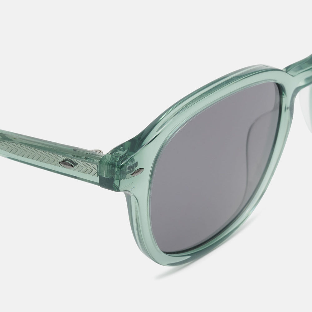 m&oacute; CLEMATIS SUN, green, large