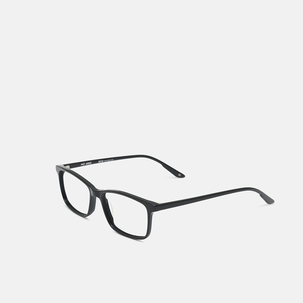 m&oacute; ARES XS, black, large