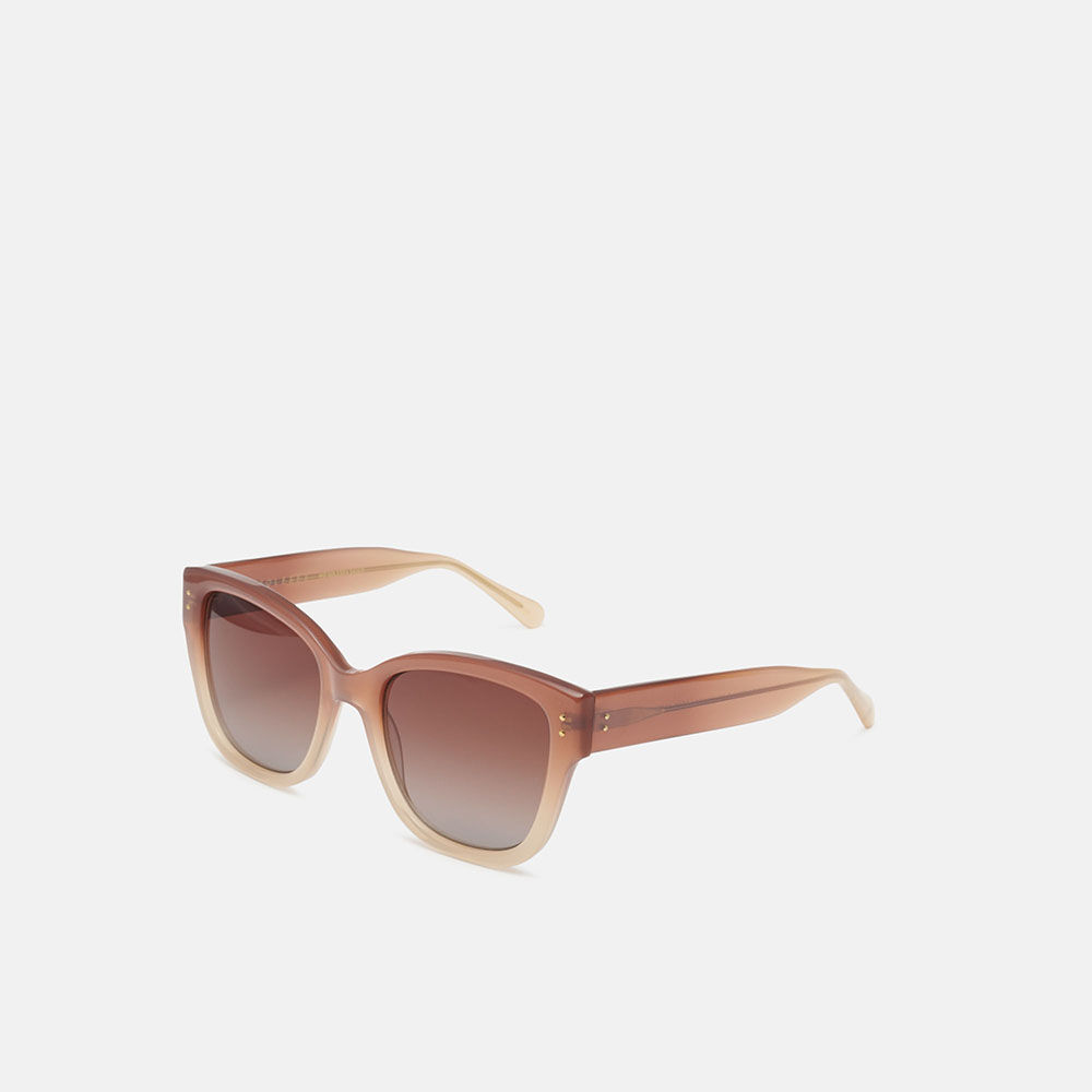 m&oacute; SOLESEA SAULT SUN, pink, large