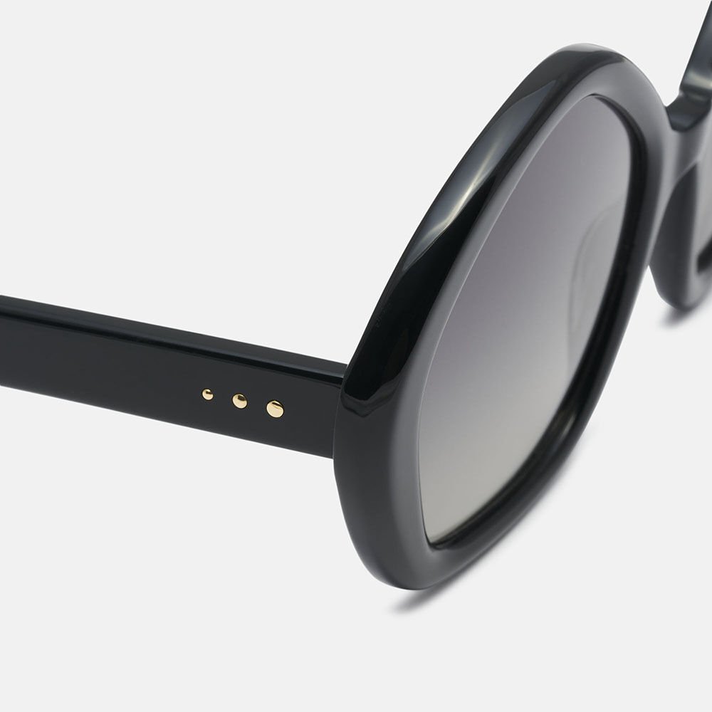 m&oacute; WAIKIKI SUN, black, large