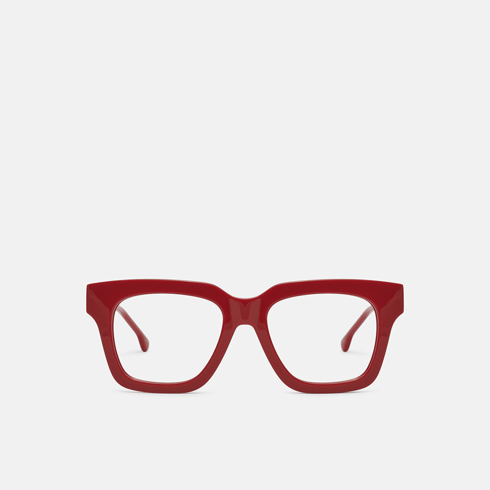 m&oacute; FRONT ROW PEARSON-ON, burgundy, large