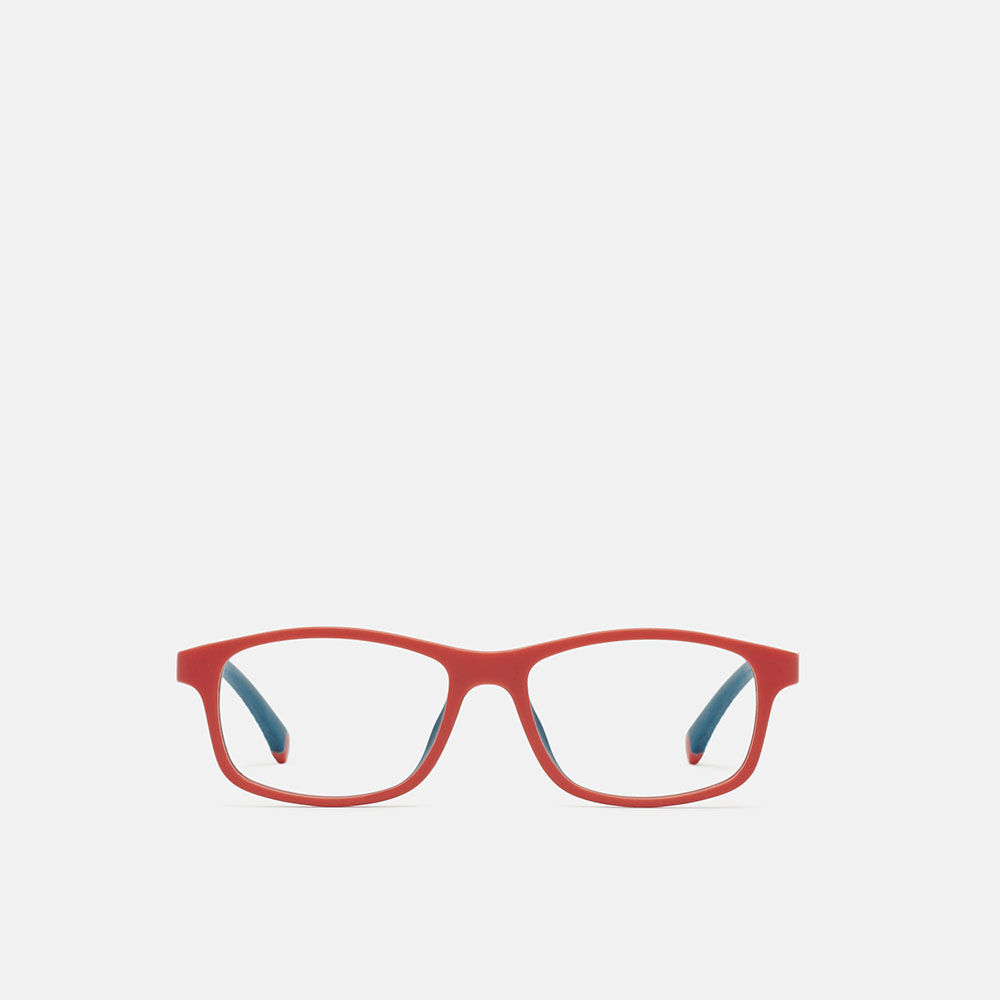 X TORTUGAS NINJA COWABUNGA, red, large