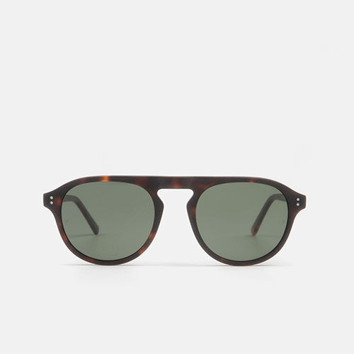 m&oacute; X SILBON VELA SUN, carey, medium