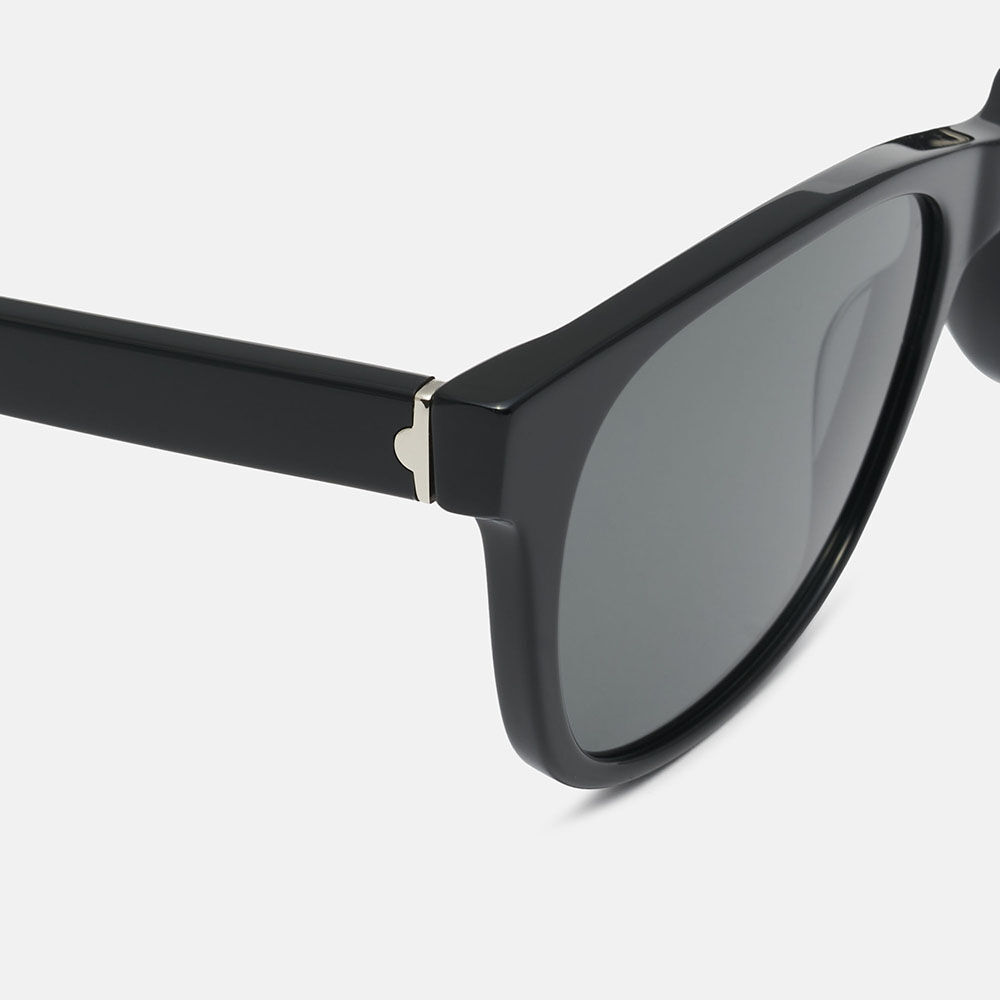 m&oacute; JACO SUN, black, large