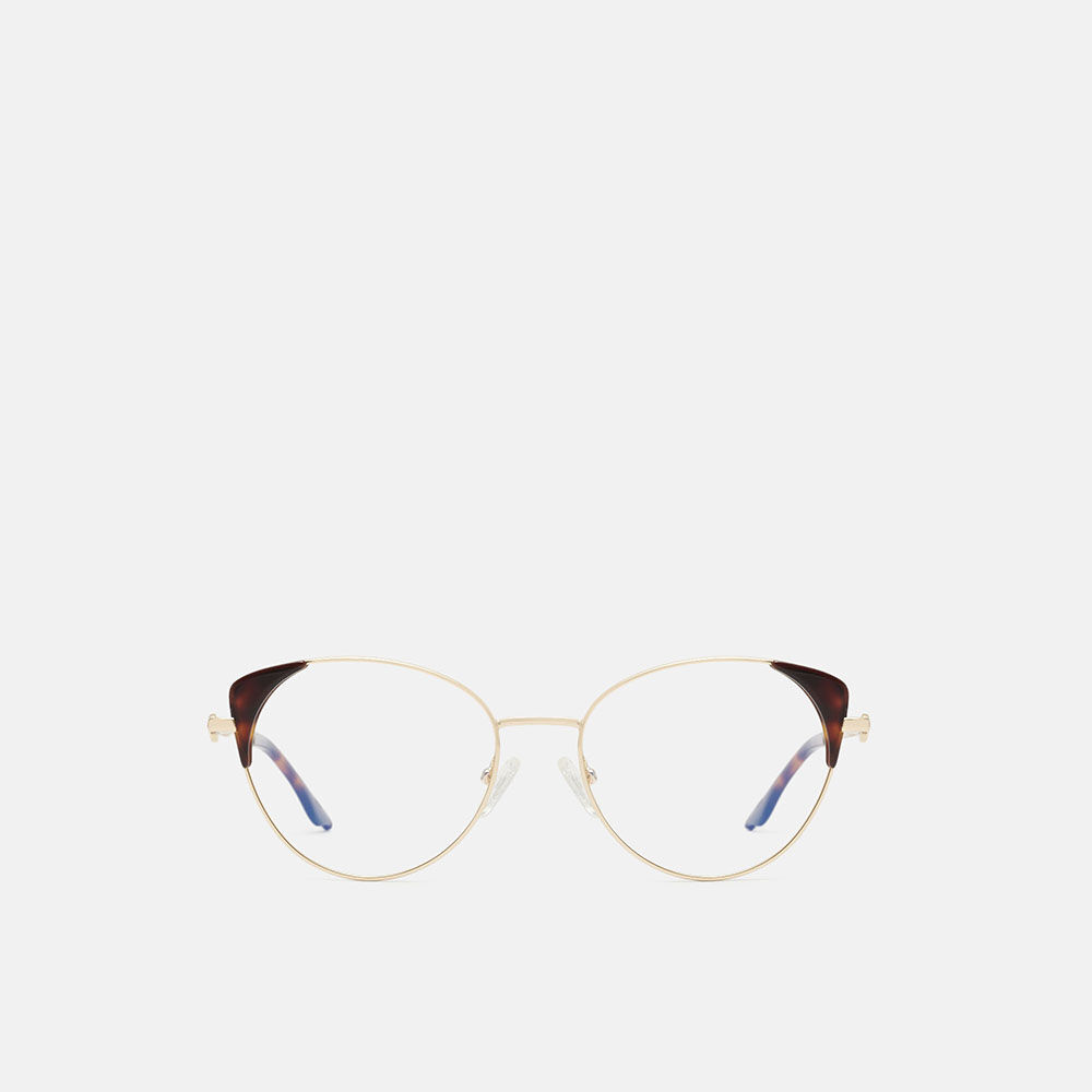 m&oacute; BISMARCK, carey/gold, large