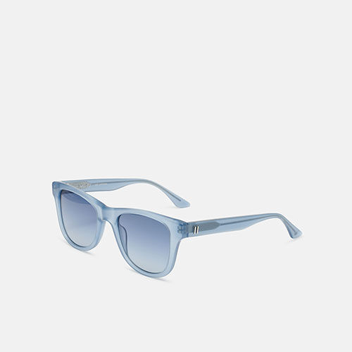 m&oacute; EUGENIA UPTOWN SUN, blue, medium