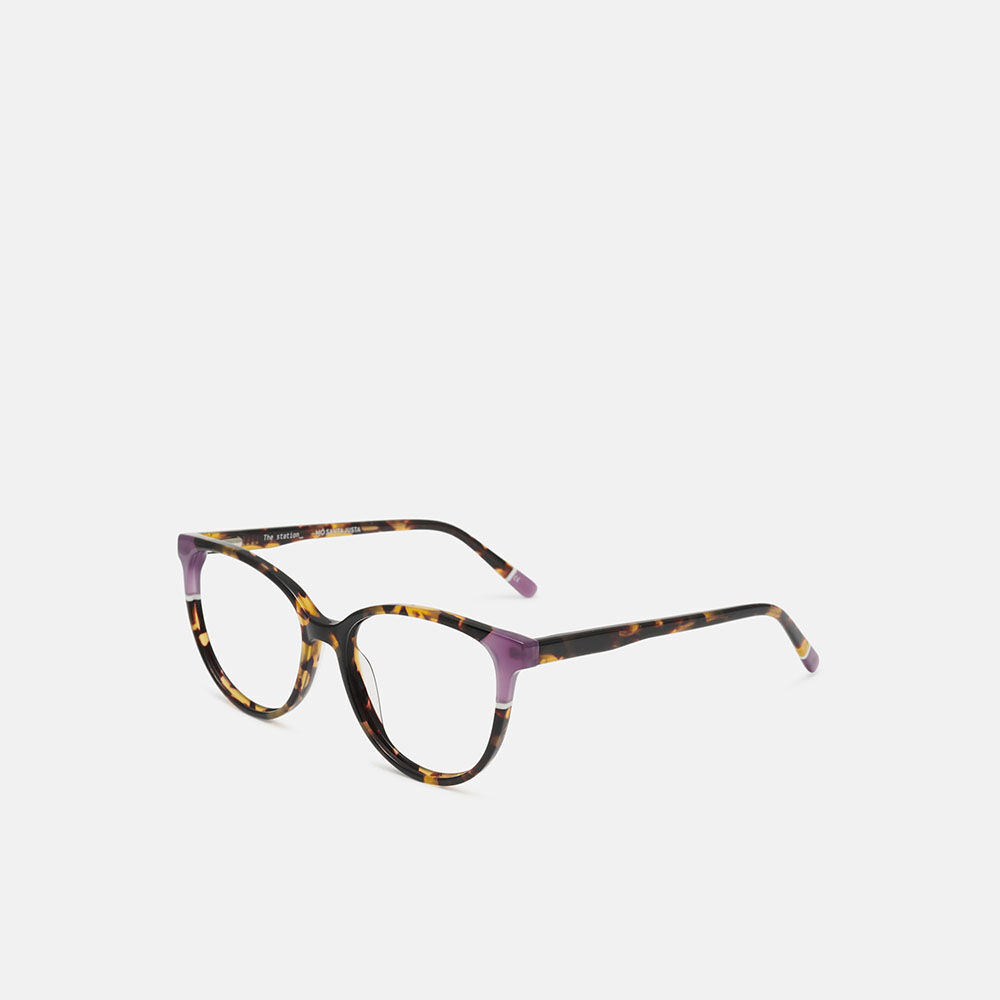 m&oacute; SANTA JUSTA, carey, large