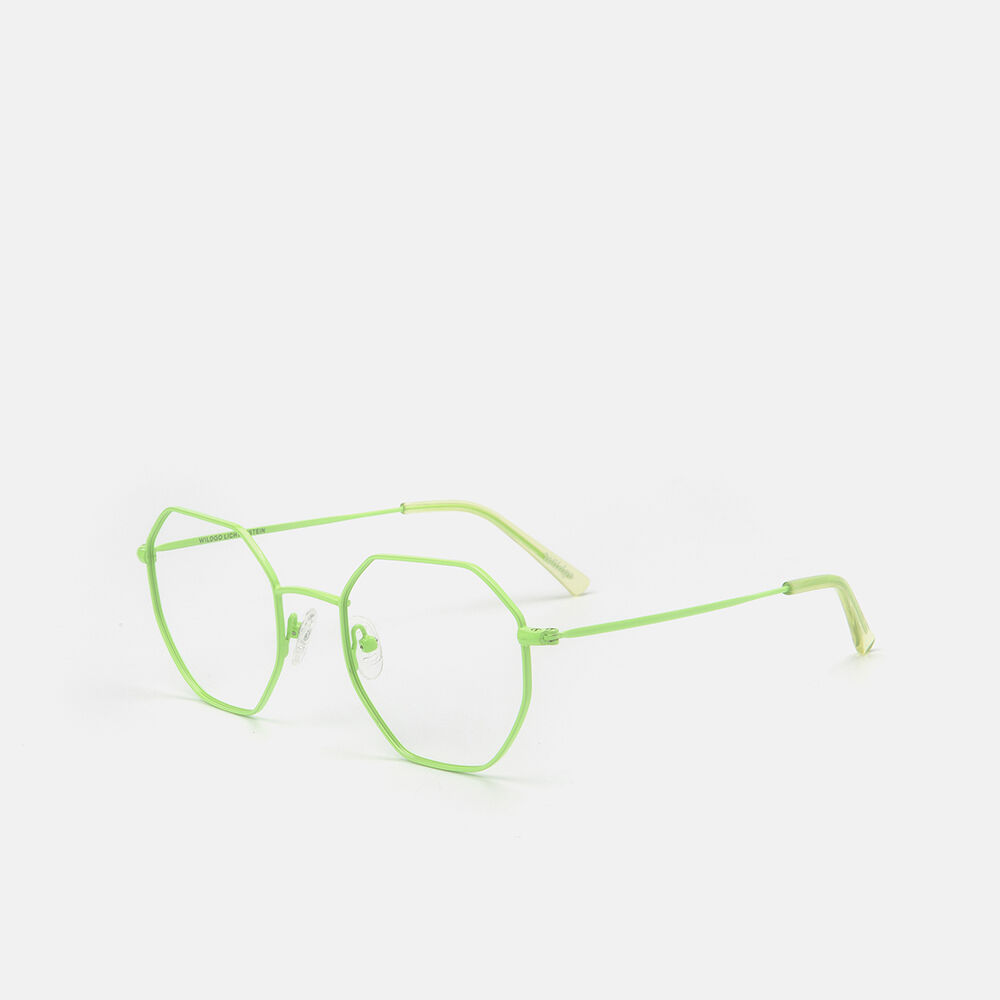 Wildgo LICHTENSTEIN, green, large