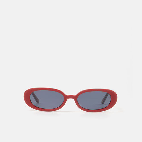 m&oacute; PRESANELLA SUN, red, medium