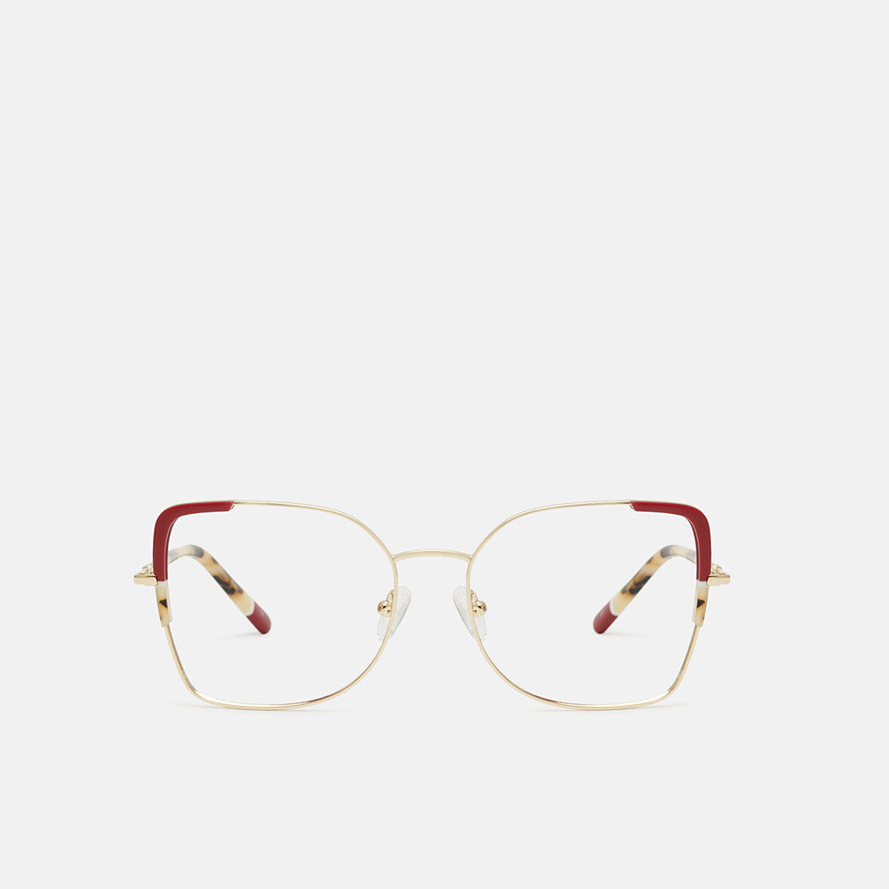 m&oacute; KOMSOMOLSKAYA, white carey, large