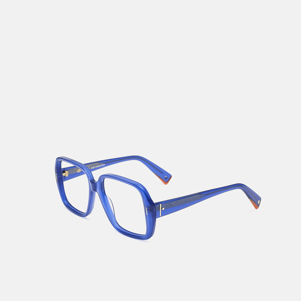 m&oacute; MOSCADA, blue, large