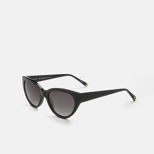 m&oacute; X SILBON AMARU SUN, black, medium