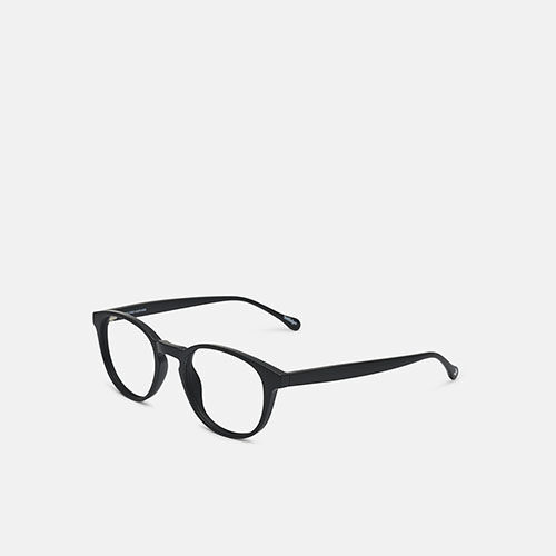 Wildgo HARVARD, black, medium