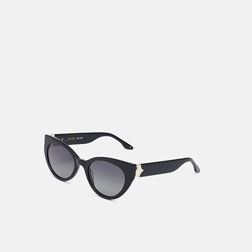 m&oacute; OBI SUN, black, medium