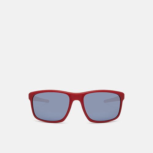 m&oacute; NEVADA SUN, red/silver, medium