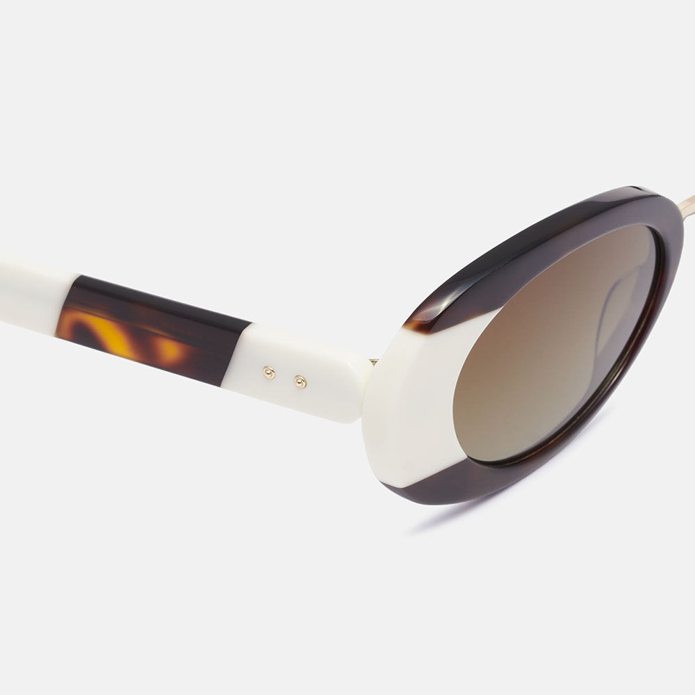 m&oacute; ANCUD SUN, carey/beige, large