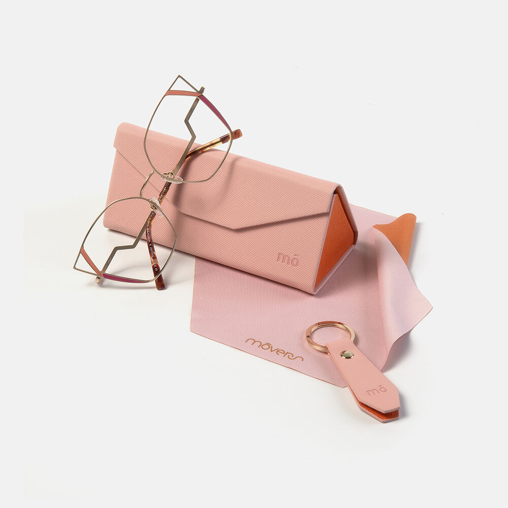 m&oacute; MOVERS WACKER, gold/orange, large