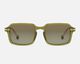 m&oacute; COLLINS SUN, dark green/yellow, large