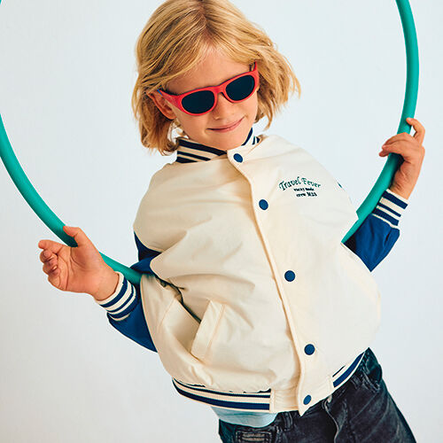 X PAW PATROL LEGENDS SUN, red/purple, medium