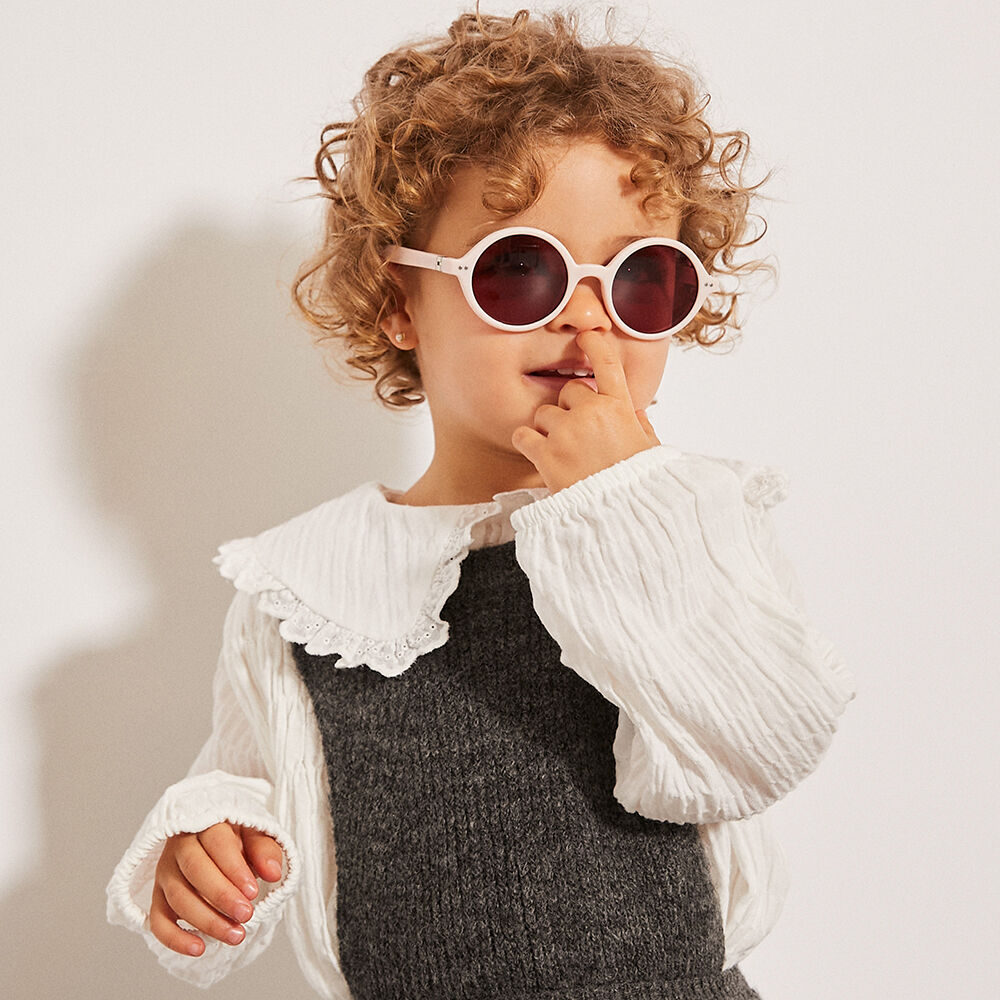 Gafas de sol para niños niñas: cuida sus ojos MULTIÓPTICAS MULTIÓPTICAS
