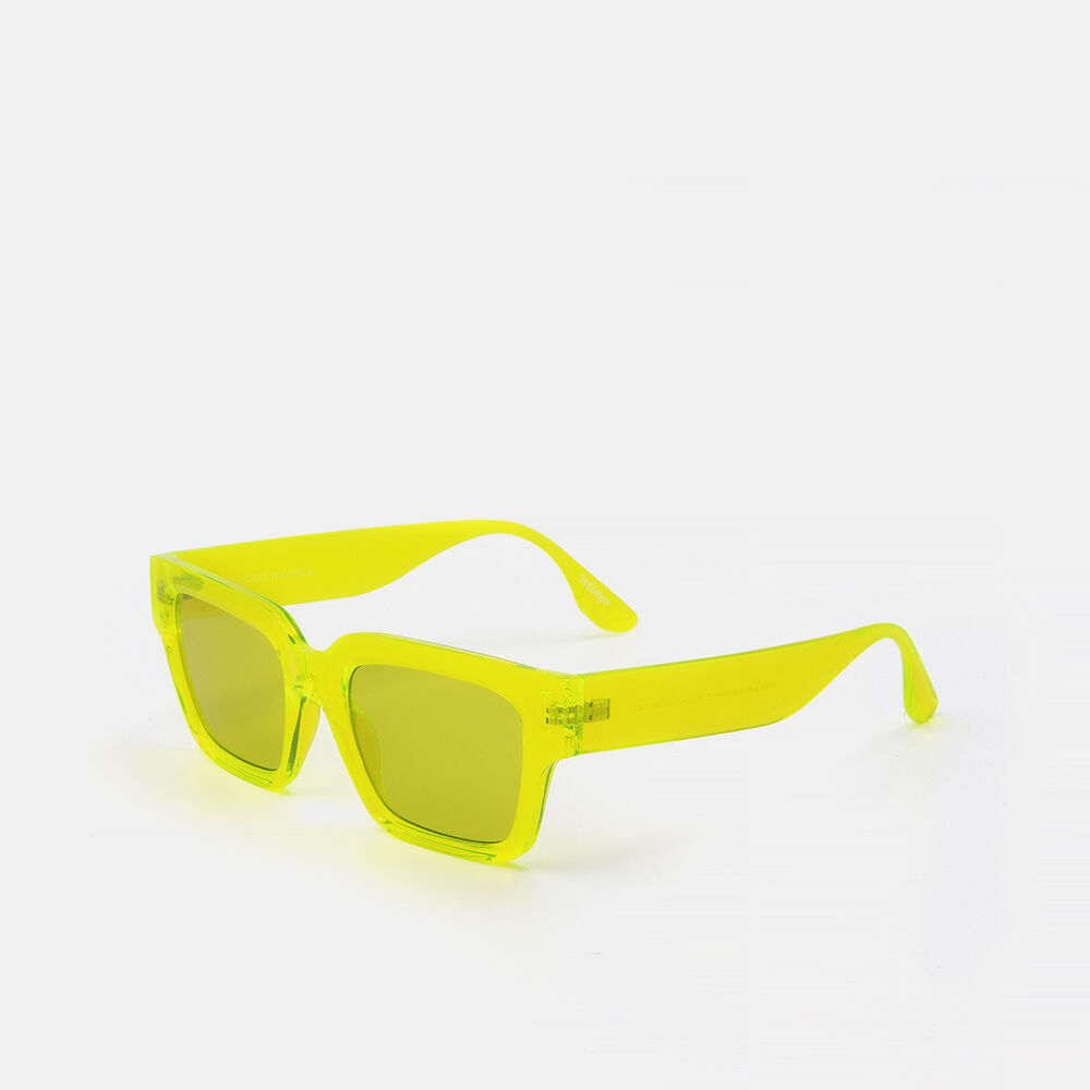 Wildgo WARHOL SUN, yellow, large