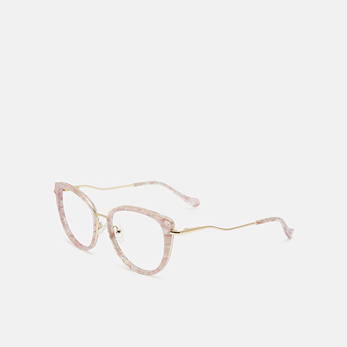 m&oacute; BOUQUET VENUS, veined pink, medium