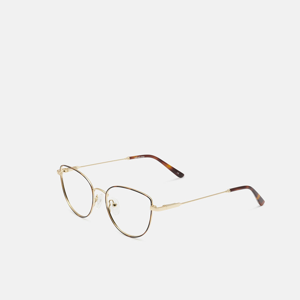 m&oacute; HELENA XS, gold/carey, large