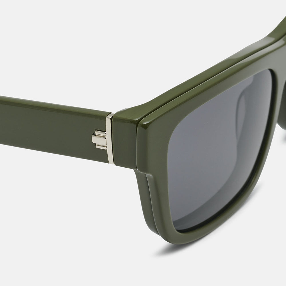 m&oacute; FRONT ROW KIM-ON, green, large