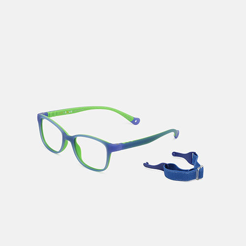 m&oacute; X DOWN ALVARO, blue, medium