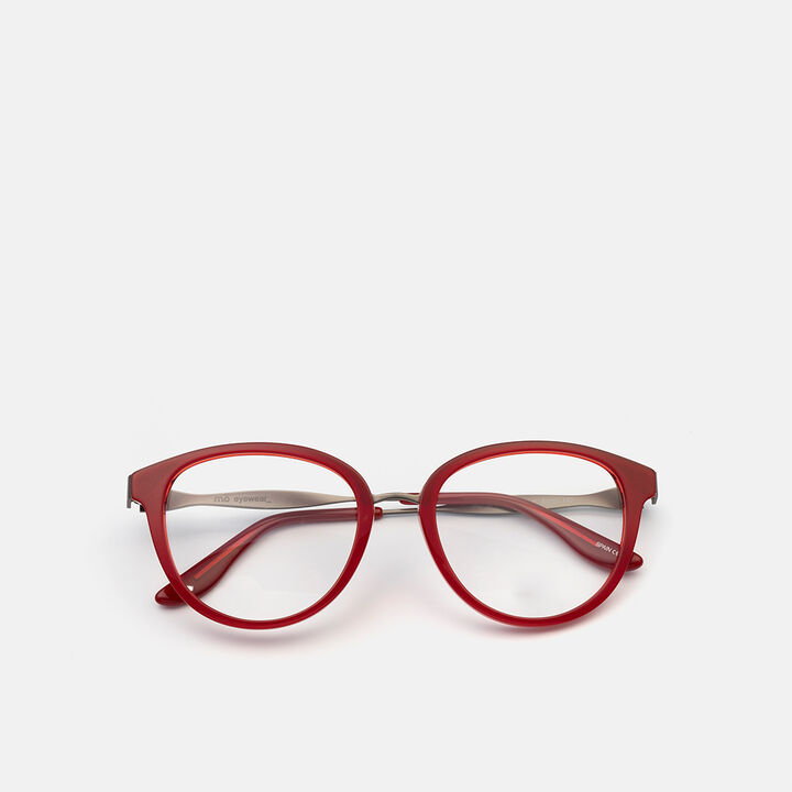 mó UPPER 506A, red, large