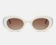 m&oacute; LEELA SUN, beige/brown, large