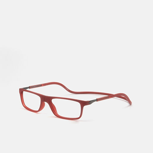 X SLASTIK JABBA, red, medium