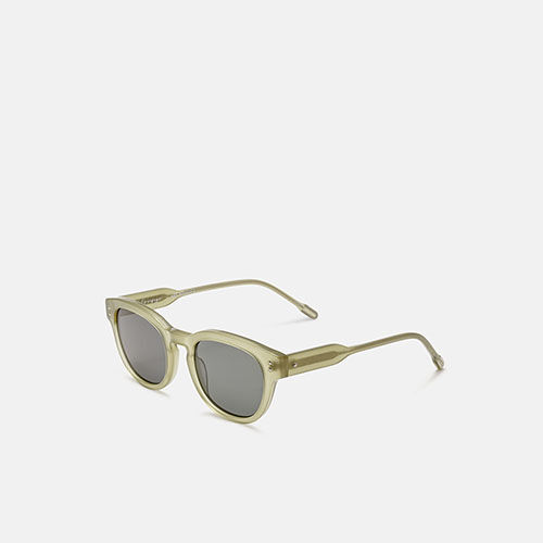 m&oacute; BORMES SUN KIDS SUN, green, medium