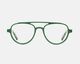 X TORTUGAS NINJA MUTANT, green, large