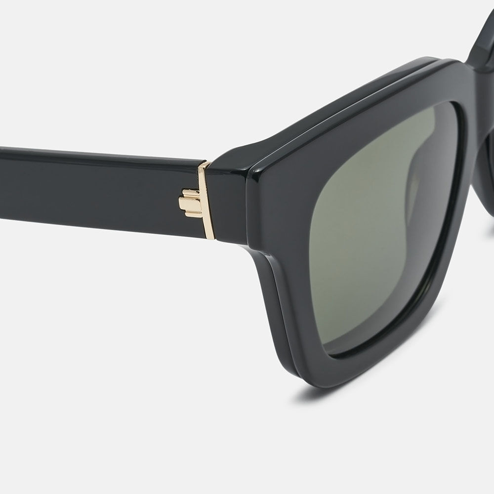 m&oacute; FRONT ROW PEARSON-ON, black, large