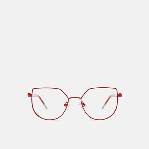 m&oacute; ALFAR CARNABY, red, medium