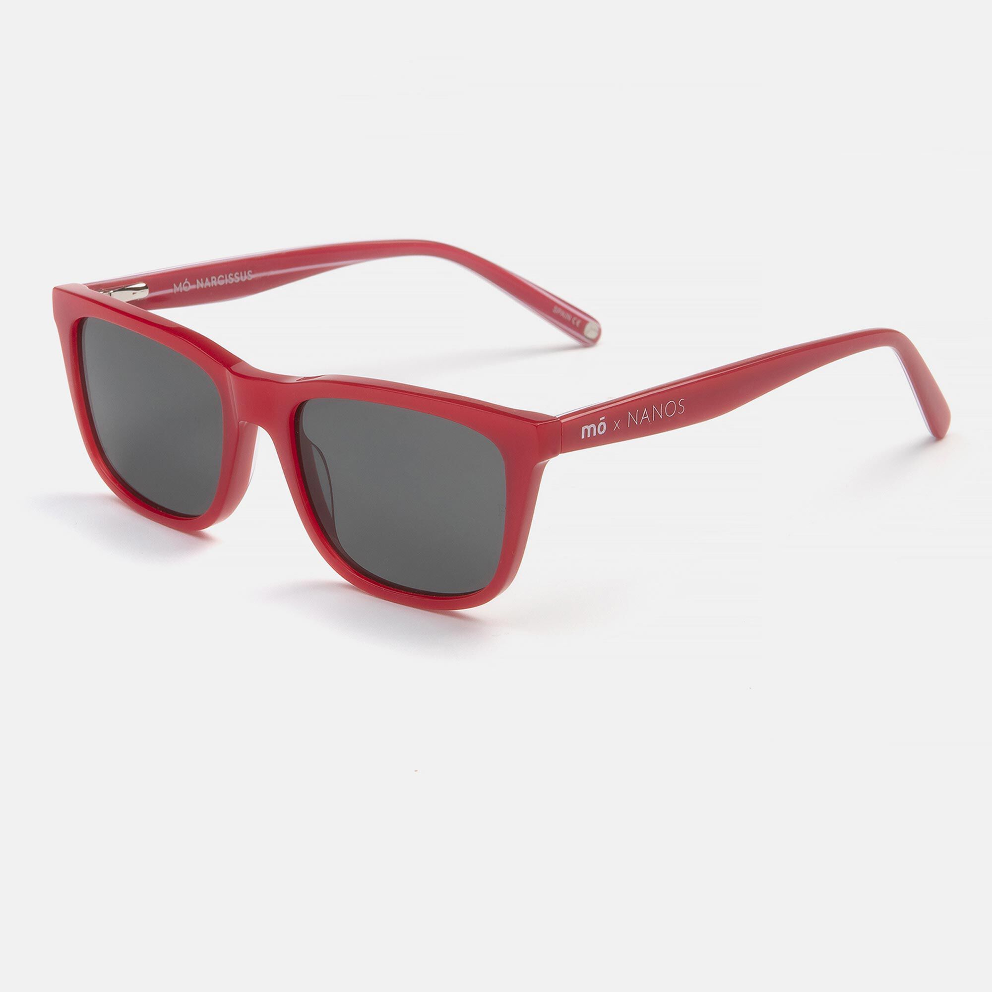 m&oacute; X NANOS NARCISSUS SUN