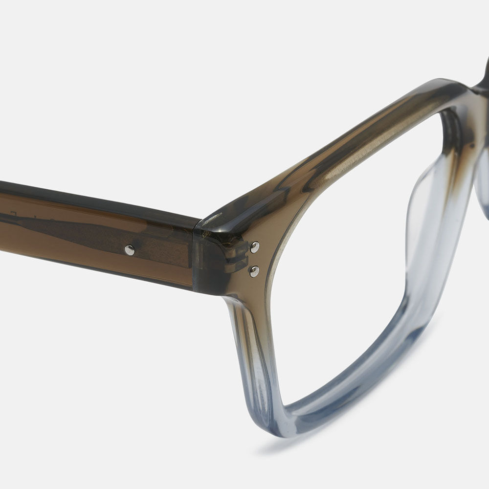 m&oacute; BOULDERS, green/blue, large