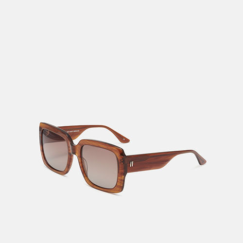 m&oacute; EUGENIA SAINT GERMAIN SUN, brown, medium