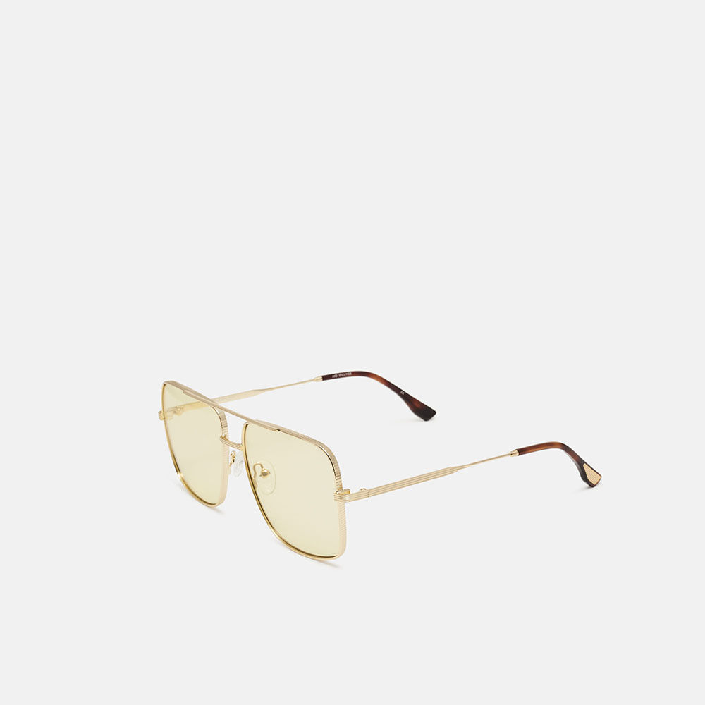 m&oacute; VILLAGE SUN, gold, large