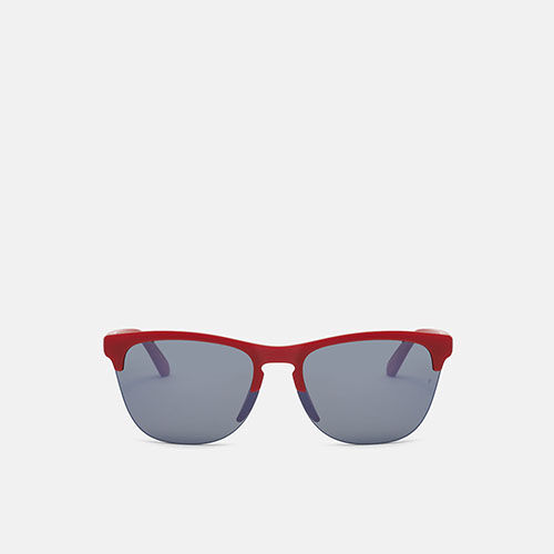 m&oacute; PANTICOSA SUN, red/grey, medium