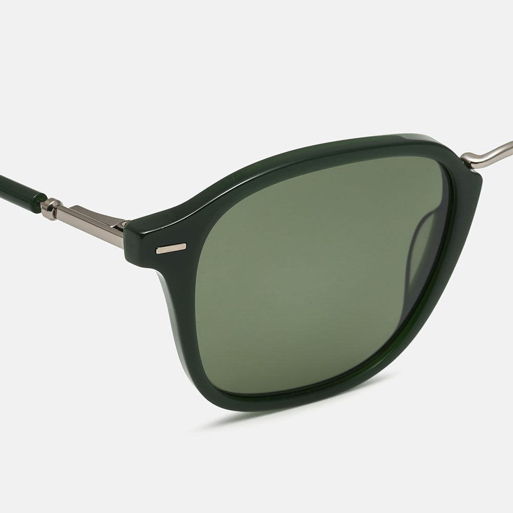 m&oacute; MARSEILLE SUN, green, large